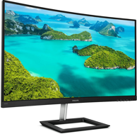 PHILIPS Monitor 322E1C, zakrivljeni, 80 cm (31,5")